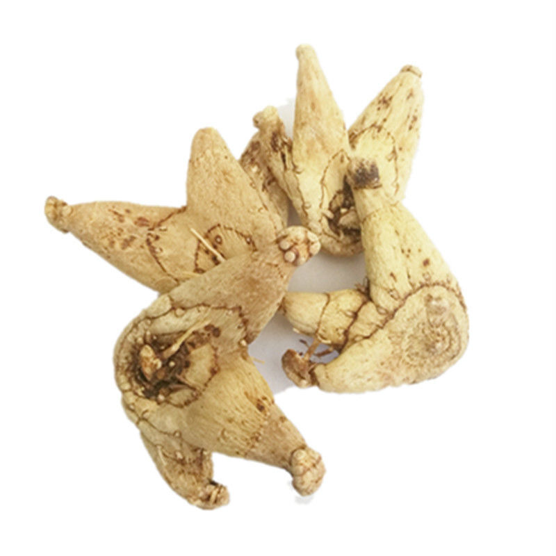 伟博白芨整个干白芨 野生中药材白及白芨粉白芨片贵州