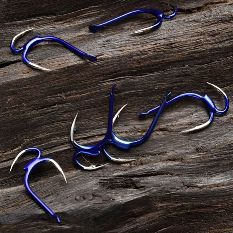 鱼钩 鱼钩子母钓鱼神钩我爱发明神器新型伊势尼子母钩渔具用品 神钩有