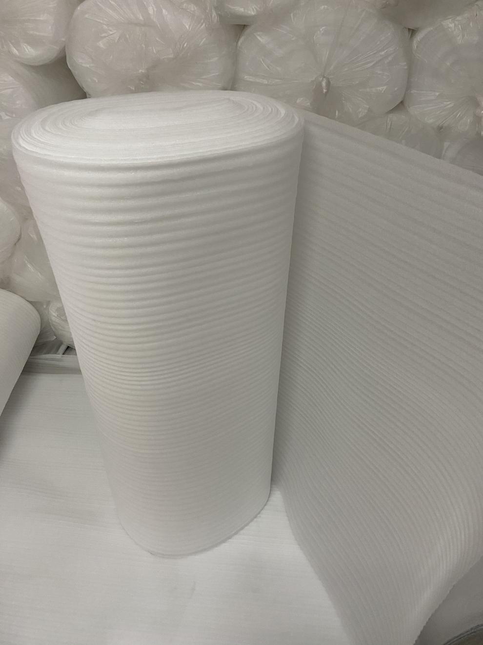 铺木地板的防潮垫木地板防潮膜珍珠棉复合铝膜加厚防潮垫地膜装修地面