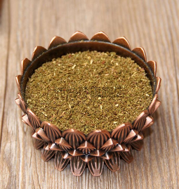 塔尔寺香粉 青海塔尔寺熏香粉藏香袋装塔尔寺烟供粉佛教用品供佛熏香5