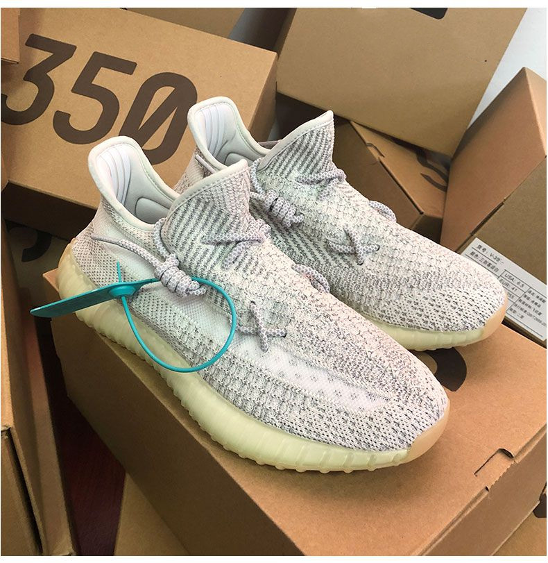 椰子鞋350椰子鞋女350脏橙蓝棕褪色黑满天星冰蓝满天星39