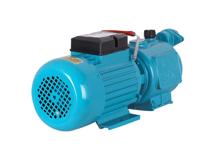 自吸泵全自动家用增压泵超高吸程吸水泵螺杆泵抽水机2201800w铜线