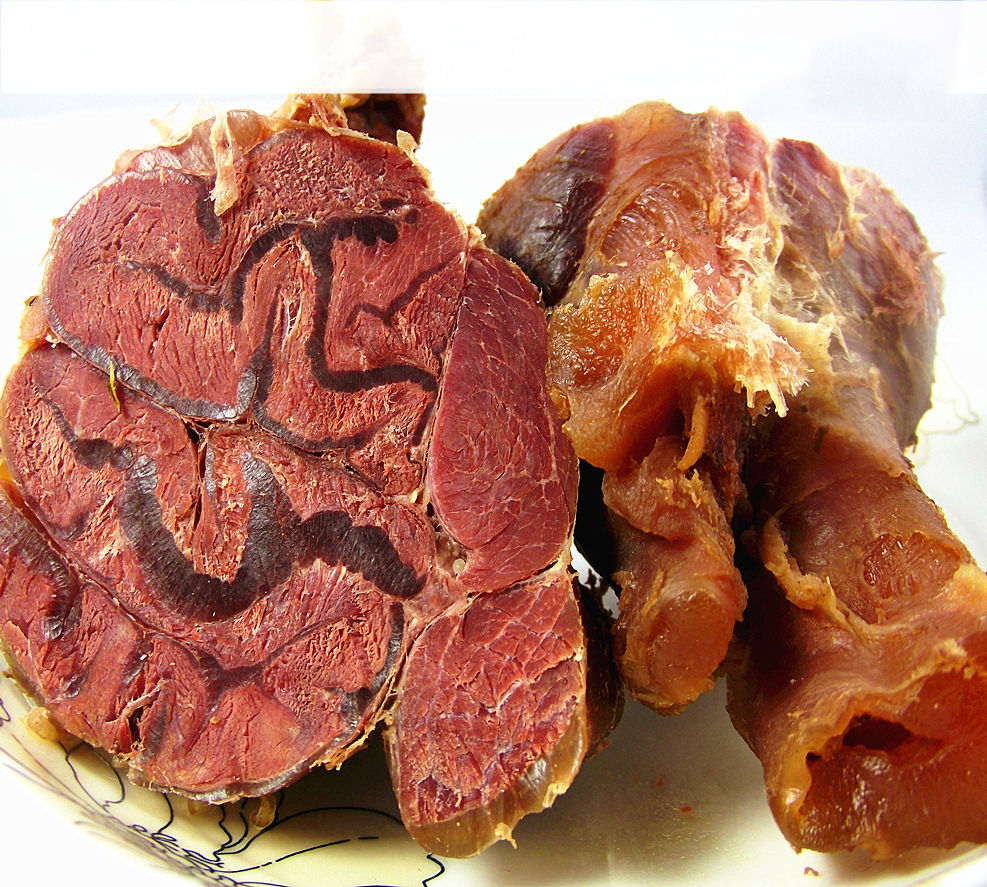卤牛肉料包五香酱牛肉调料包自家卤家用卤料包卤肉卤水 40克*20包