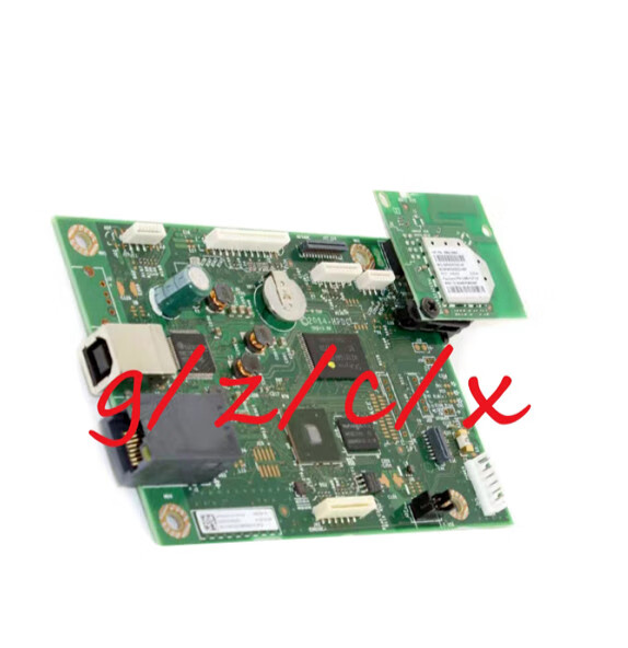 惠普hp227m227d227fdn227sdn227fdw主板网络接口板原装拆机227fdnsdn