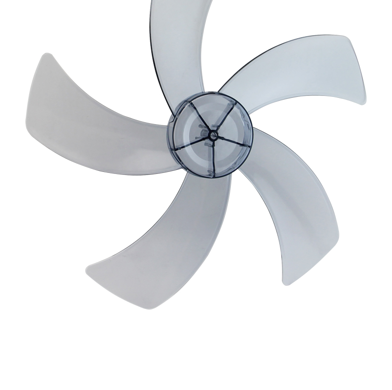 万宝电风扇扇叶 杨子/万宝/华生电风扇18寸fs45落地扇台扇风叶扇叶五