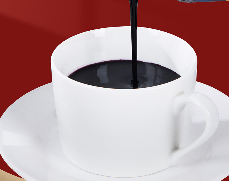 五折固黑枸杞原浆汁宁鲜枸杞原浆夏中构杞原液青海特产黑枸杞原浆三箱