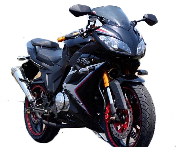 适用于公路赛跑车全套外壳趴赛摩托配件地平线一代烤漆全车件地平线r1