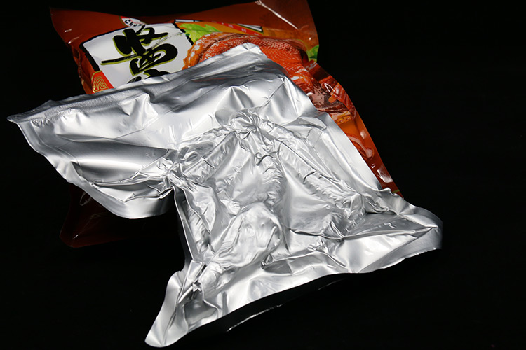 温州特产小吃老鸭酱油鸭500g左右酱鸭真空包装开袋即食熟 开袋即食 开