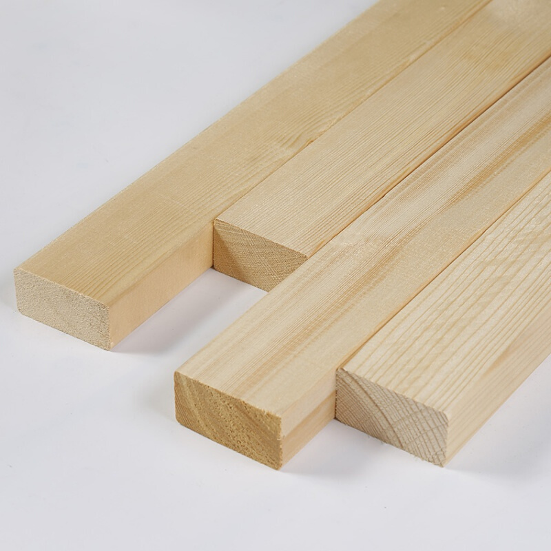 实木松木木条木方条子长条方木条材料方木料实木条木龙骨木板2001735