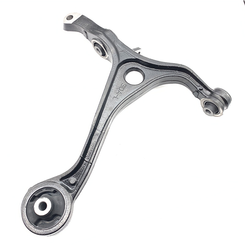 适用 七八代雅阁 奥德赛思铂睿 前上下摆臂悬挂胶套 三角支臂球 头衬