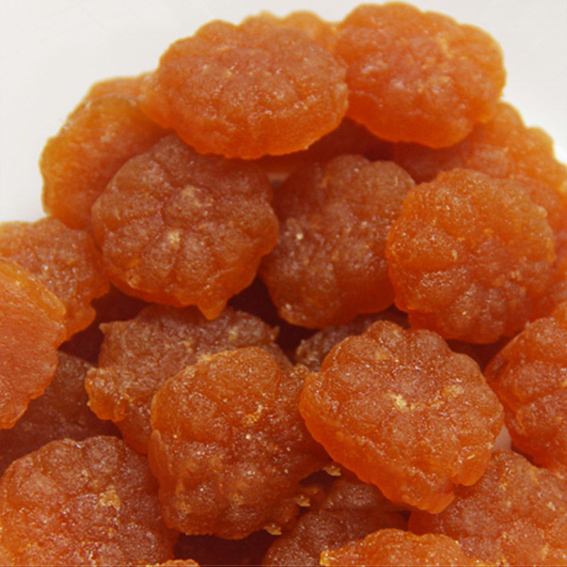 橙伯乐 梅州客家特产罗记菊花糕梅县零食传统糕点小吃糯米软糕香甜