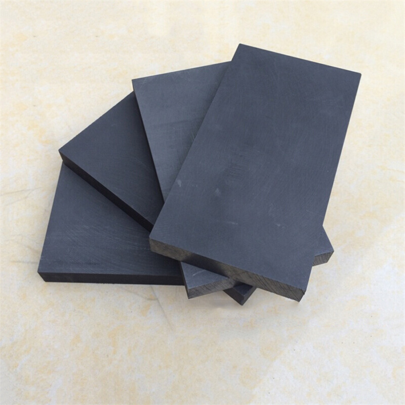 定做石墨板高纯石墨板高纯石墨块石墨电解块石墨片50x50x10mm