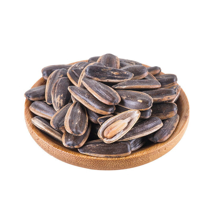 媛福达瓜子160g*10袋 休闲零食品快手网红保定府磊哥五香六种口味