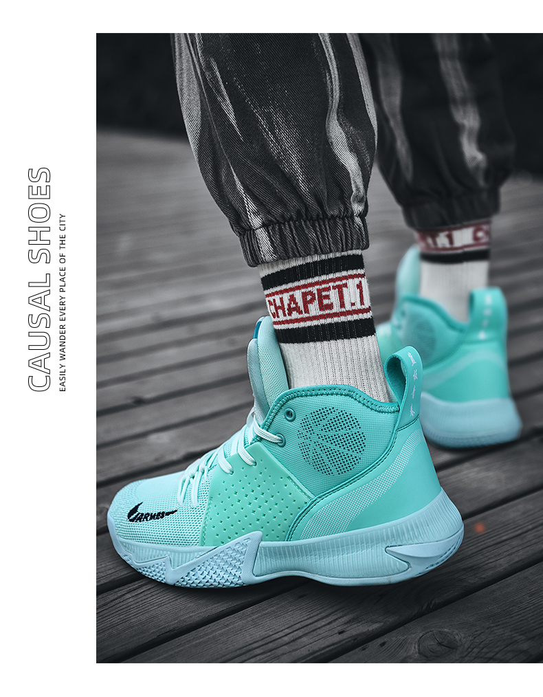 篮球鞋男夏季2021新款7代运动鞋7驭帅14毒液音速8实战男鞋白色38