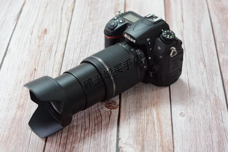 尼康nikond7000d7100单反数码照相机中端高清人像旅游摄影视频d7000含