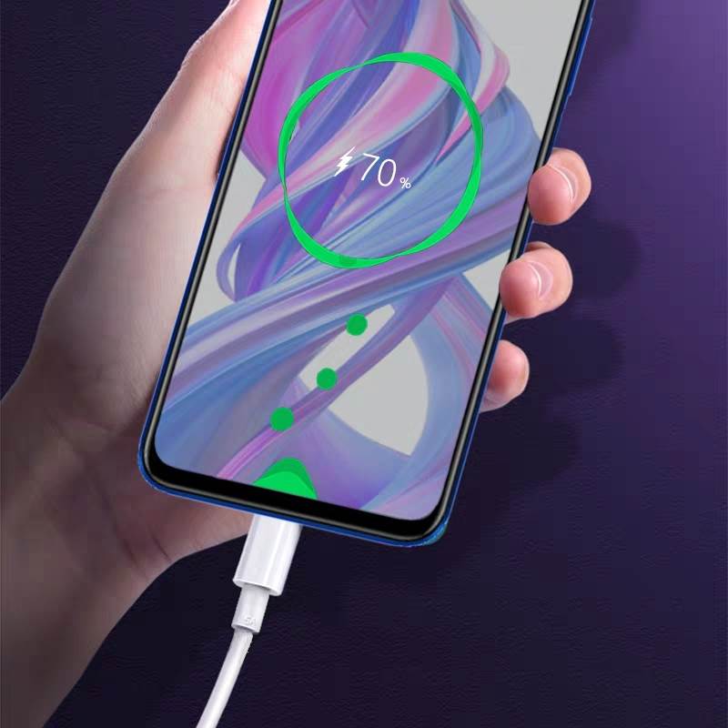 适用适用华为荣耀9x充电器9xpro手机5v2a充电插头原配数据线快充 9x