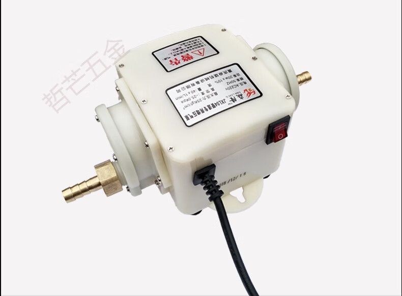 天然气增压泵沼气煤气热水器燃气增压阀商用家用加压阀加压器加压泵