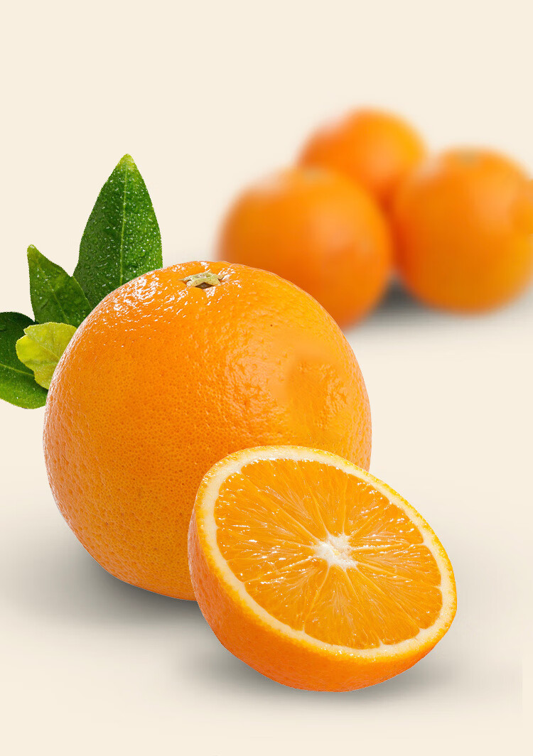 脐橙美国进口 新鲜橙子生鲜水果当季 5斤普通装【图片 价格 品牌 报价