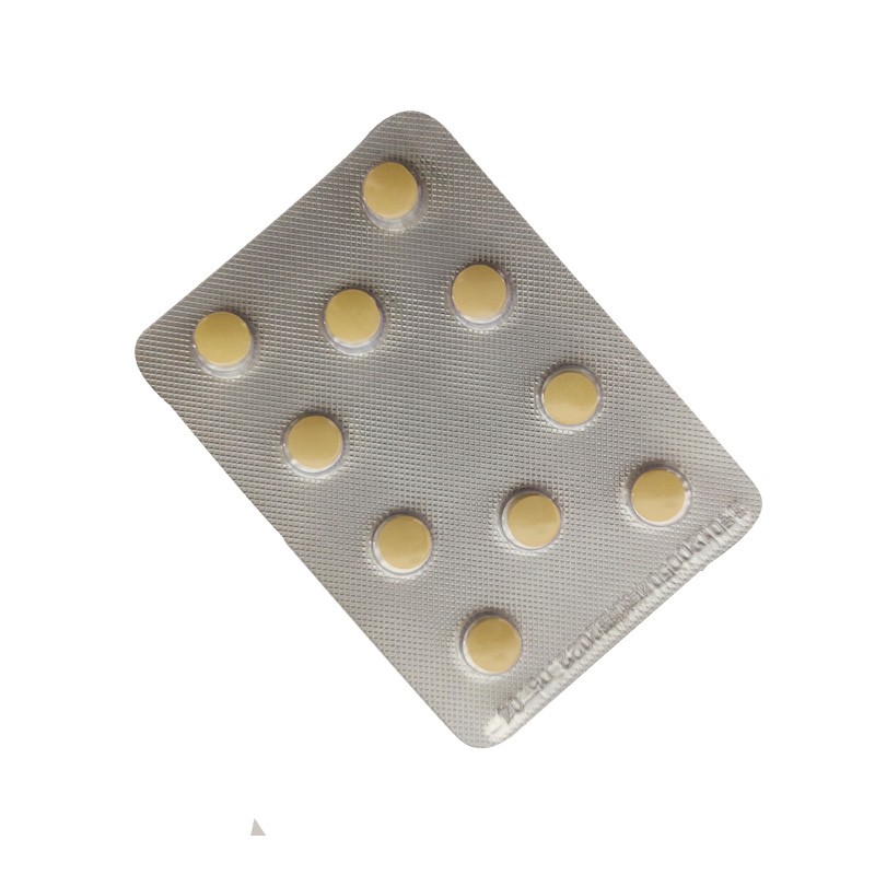 多盒低至35/盒】舒乐保 琥珀酸索利那新片5mg*10片四川国为制药有限