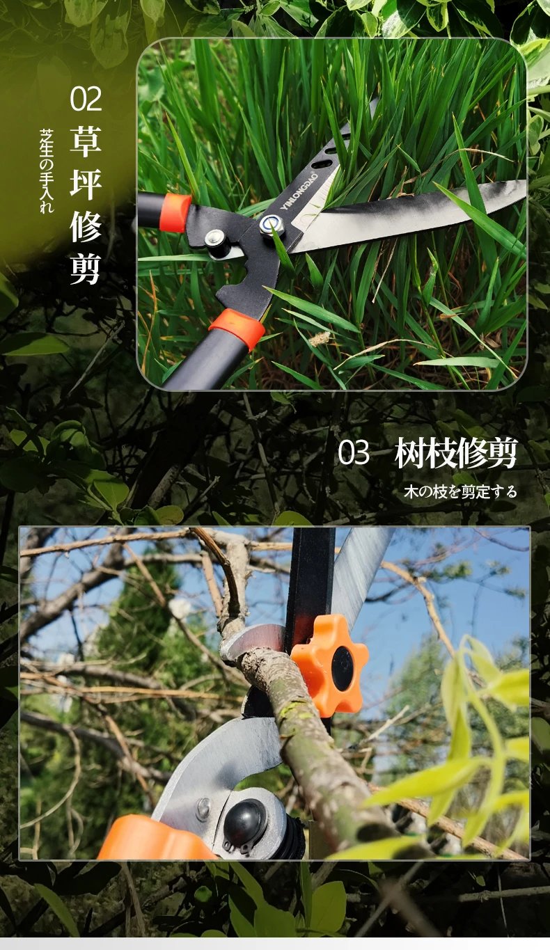 日本修枝剪刀排名图片