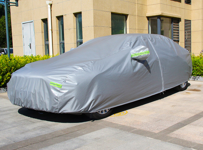 长安cs75plus cs55 uni-t unik车衣车罩防晒防雨隔热加厚遮阳 cs75