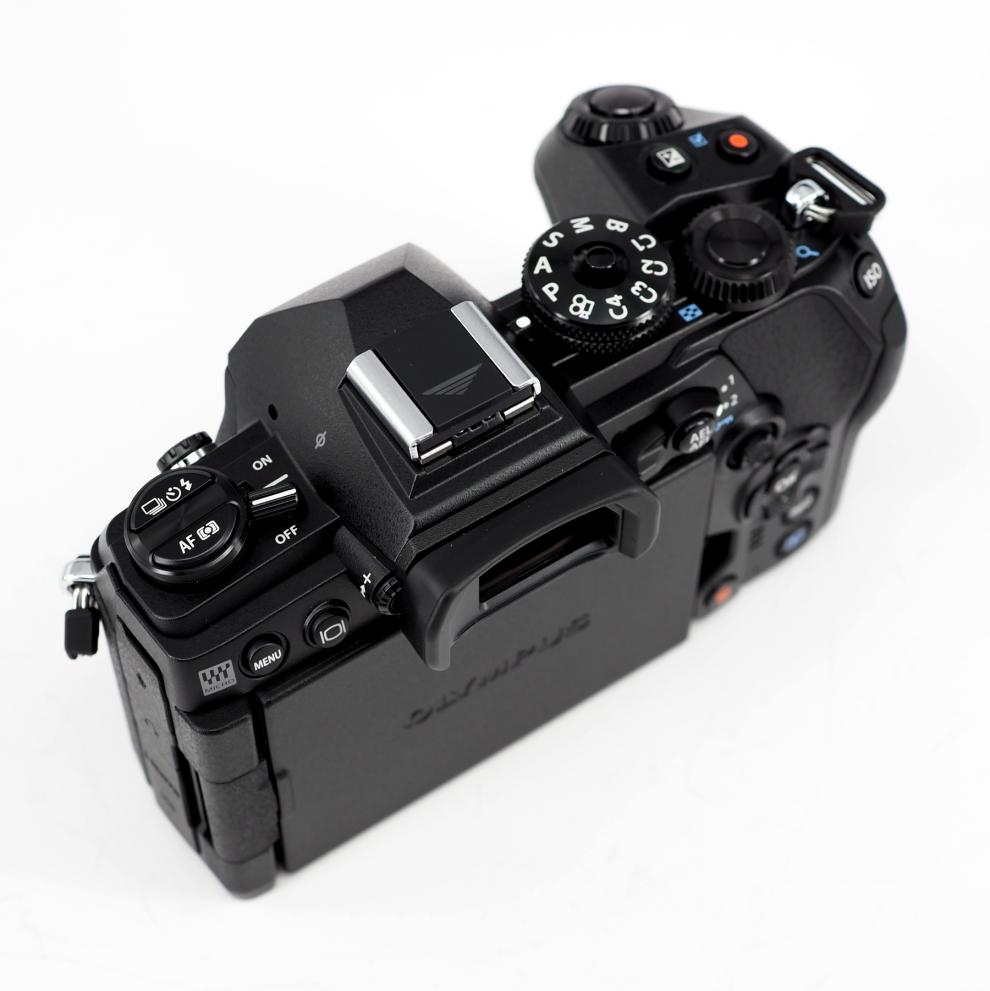 松下panasonicem1markiii微单五防抖高速拍鸟琦莎em1x单机无镜头国行