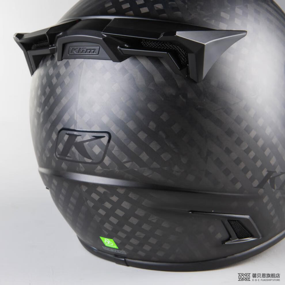 gsb摩托车头盔半盔美国klimkriospro摩托车长途旅行碳纤维ktm宝马adv