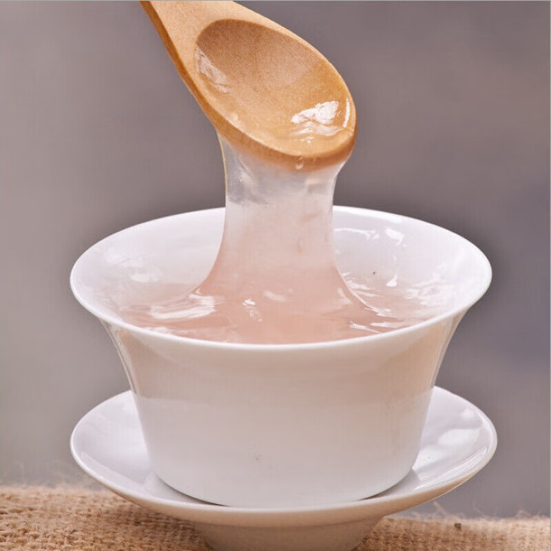 莲子纯藕粉无添加早餐冲饮藕粉藕粉五谷粉 2500克