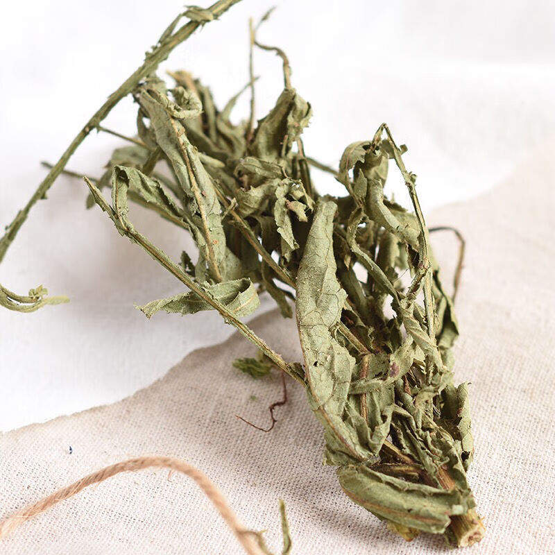 六耳棱 六耳棱 百草王 鹿耳翎 六棱菊六耳铃500克