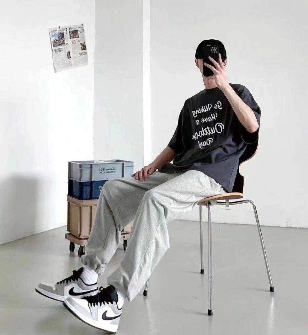 aj1影子灰 36【图片 价格 品牌 报价】-京东