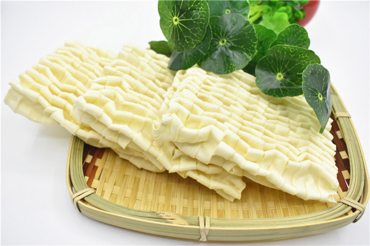 鹅肠面特宽面条一箱散装整箱油泼面刀削面火锅面非油炸方便面面饼aa 8