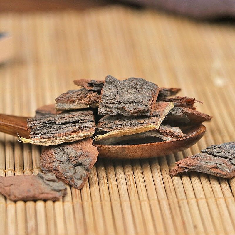 北京同仁堂原料中药材 苦楝皮 精选楝木皮 楝树枝皮苦楝树皮 苦练皮