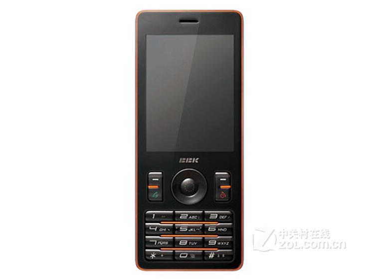适用bbk/步步高 i518直板按键老年人学生男女音乐 黑色 套餐二 64mb