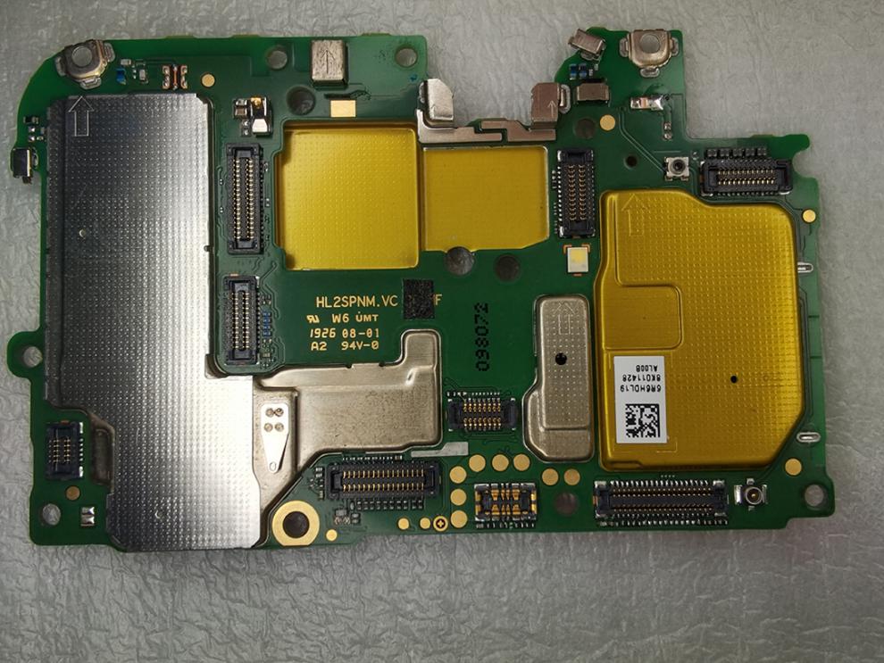 华为nova5pro/5i/5ipro nova6/6se nova7senova系列拆机 nova7 8 128