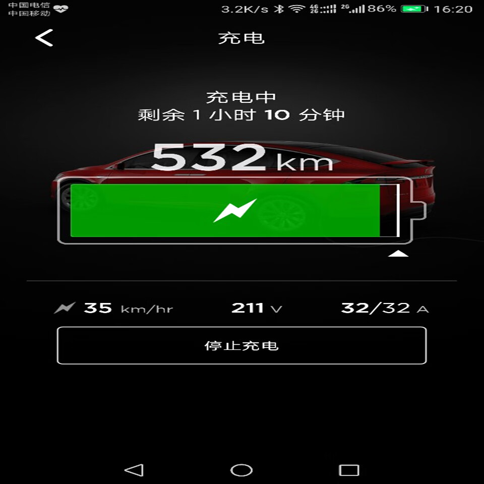 适用瑞驰ec35ec36充电器国金gm3众泰e200芝麻e30新能源家用充电器32a