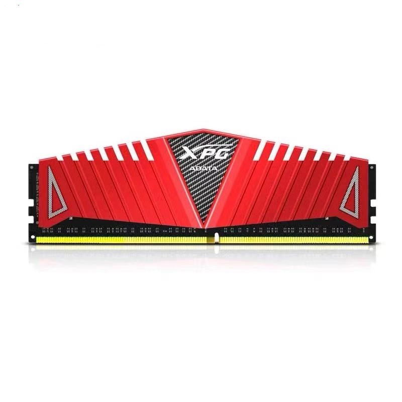 威刚xpg内存条灯条游戏威龙8gddr42400266630004代xpgddr48g2666mhz