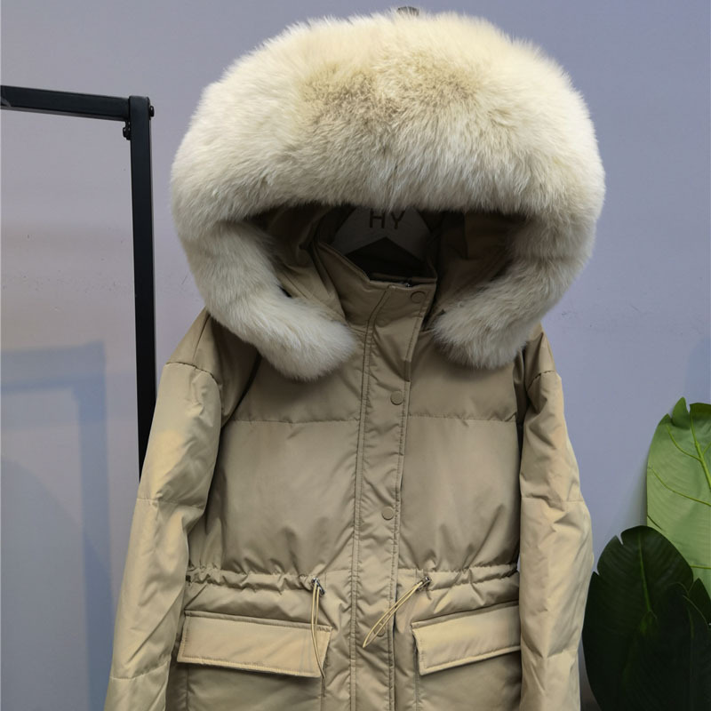 运动服饰 羽绒服 阿尔皮纳袋鼠(lalpina ) 阿尔皮纳袋鼠 2021冬季