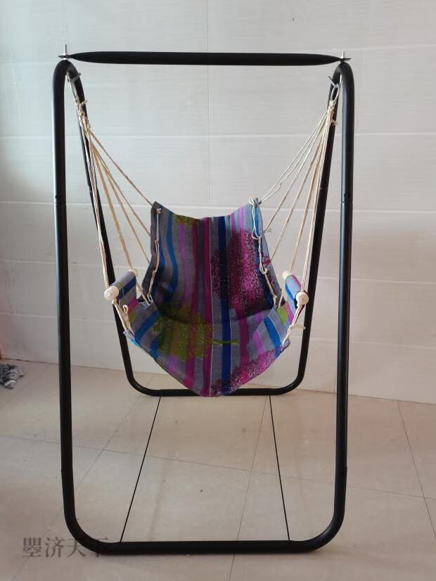 保密发货情趣吊床用品秋千品吊床辅助摇摆吊床另a类玩具(不退换) 红色