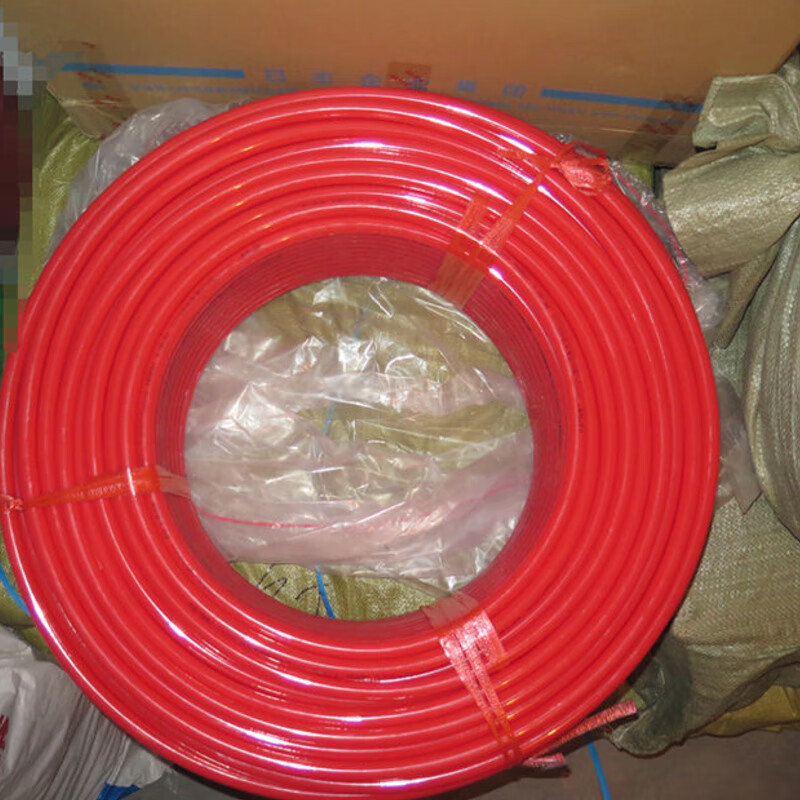 上海日丰地暖管家装日丰地暖管pert地热管4分家装日丰管20地暖管广东