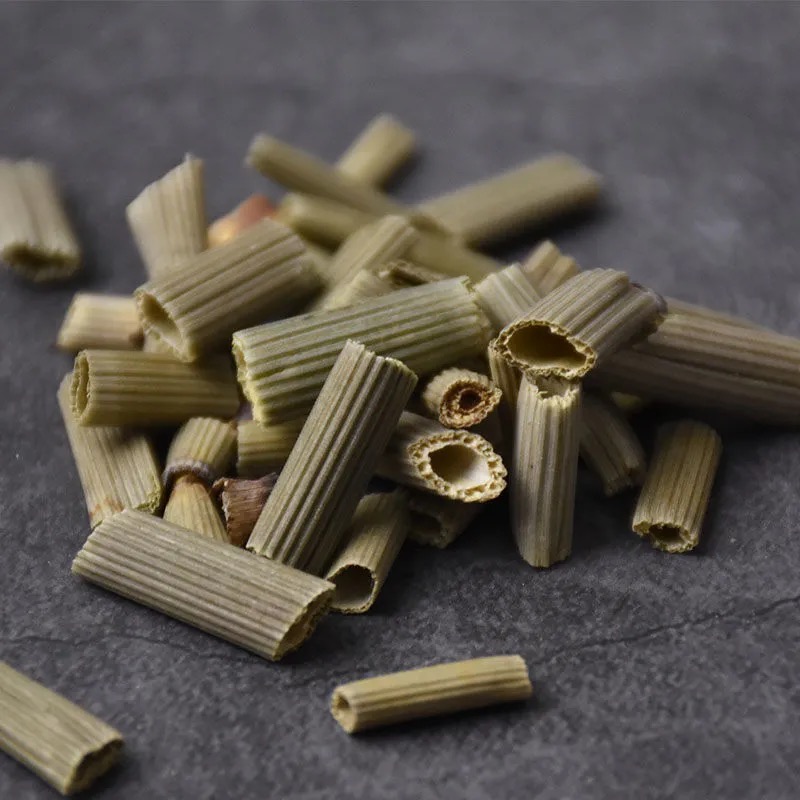 木贼 中药材中草药植物 木贼草 节节草 笔筒草 笔杆草 500g克【图片