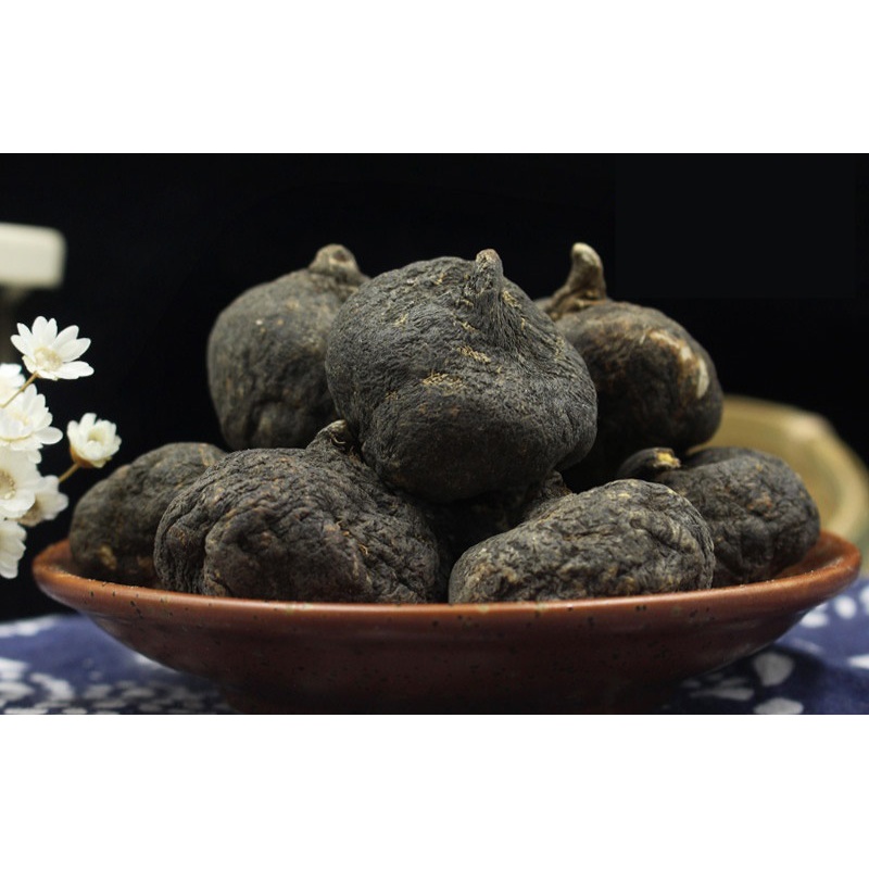 伟博250g秘鲁黑玛卡片干片干果进口野生玛咖片正品男泡酒料泡茶马卡粉