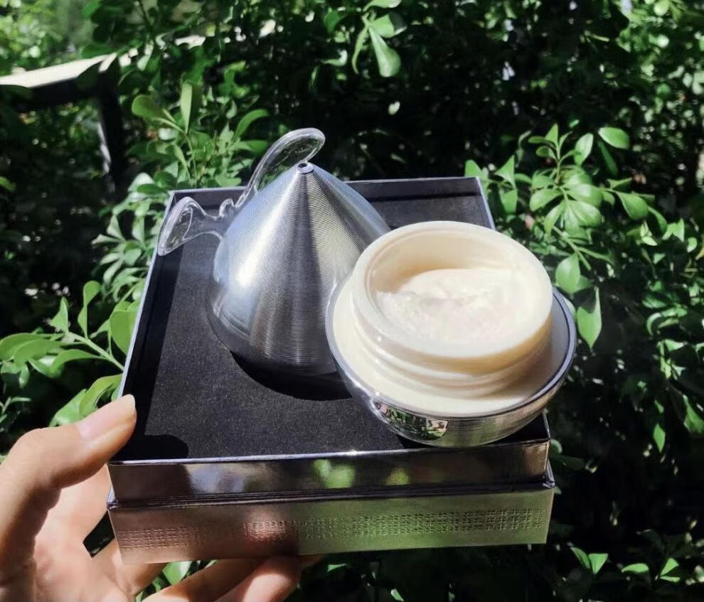 【官方旗舰】艾小菲贵妇膏虫草胎盘贵妇膏贵妇银提亮抖音同款戴妃