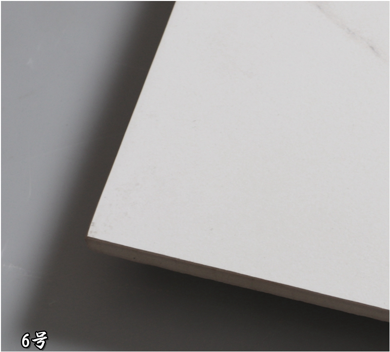 爵士白哑光瓷砖客厅仿古砖600x600办公楼防滑地砖厨房卫生间墙砖 3号