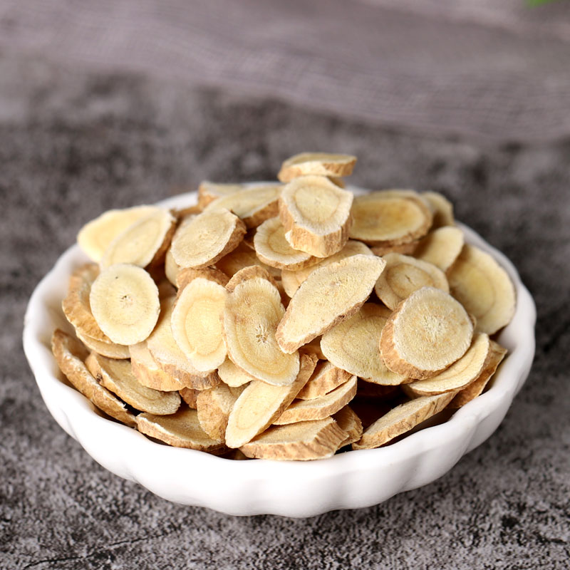 同仁堂黄芪茯苓桂圆干肉干组合装无核野生黄芪特级搭当归党参枸杞红枣