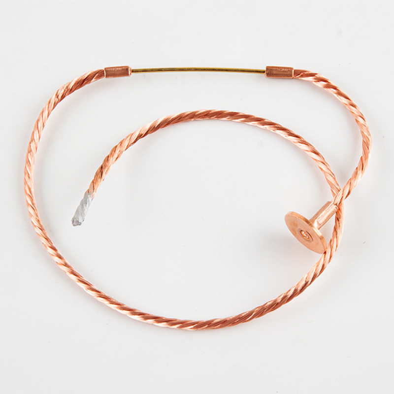 带扣高压熔丝10kv高压断熔丝3a-200a35kv户外跌落式熔断器保险丝 150a