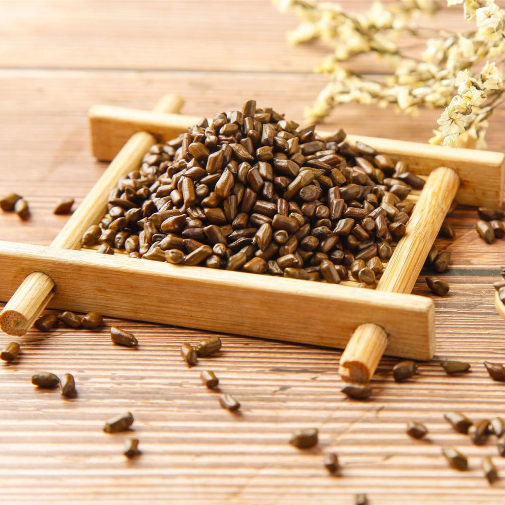 决明子茶炒熟决明子泡茶决明子菊花茶冬瓜荷叶决明子组合养生茶