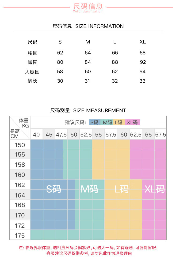 夏季防走光跑步训练短裤女士双层假两件健身瑜伽运动速干裤女运动瑜伽健身速干裤女 黑色 S详情图片1