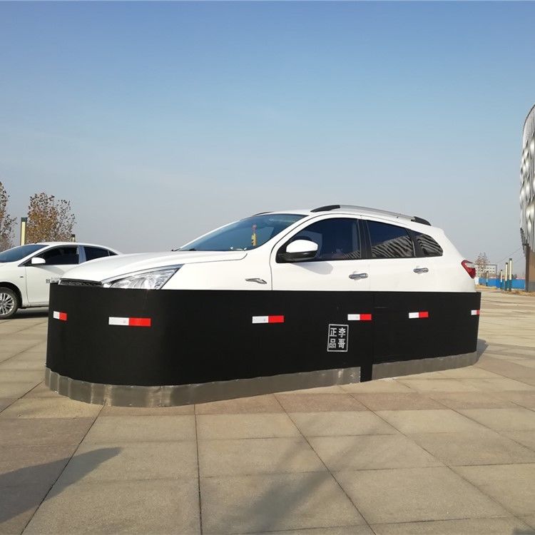 适用于汽车防鼠罩李哥汽车防鼠围栏网车用防发动机舱进老鼠驱鼠围挡