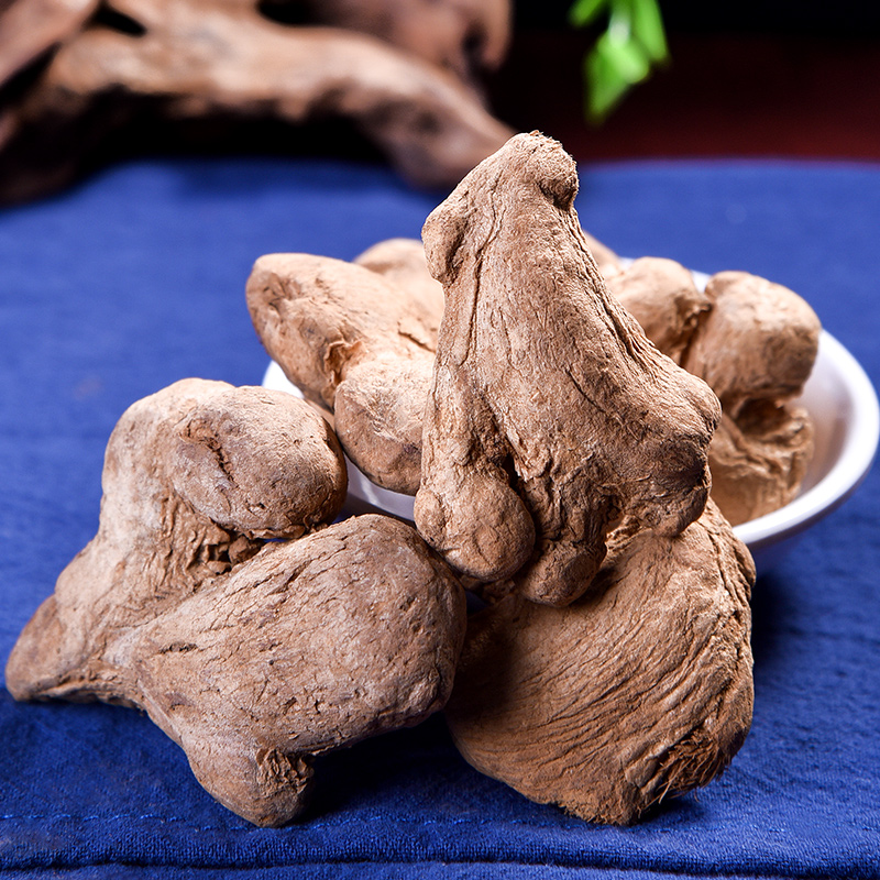 炮姜500g炮干姜可磨炮姜粉另售炮姜炭中药材店铺药材中草药材大全