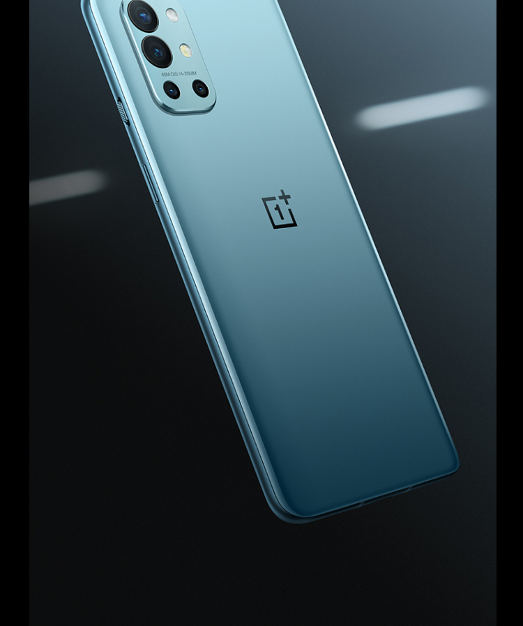 【准新机】全国联保730天 一加 oneplus 9r 5g 120hz 柔性屏骁龙870